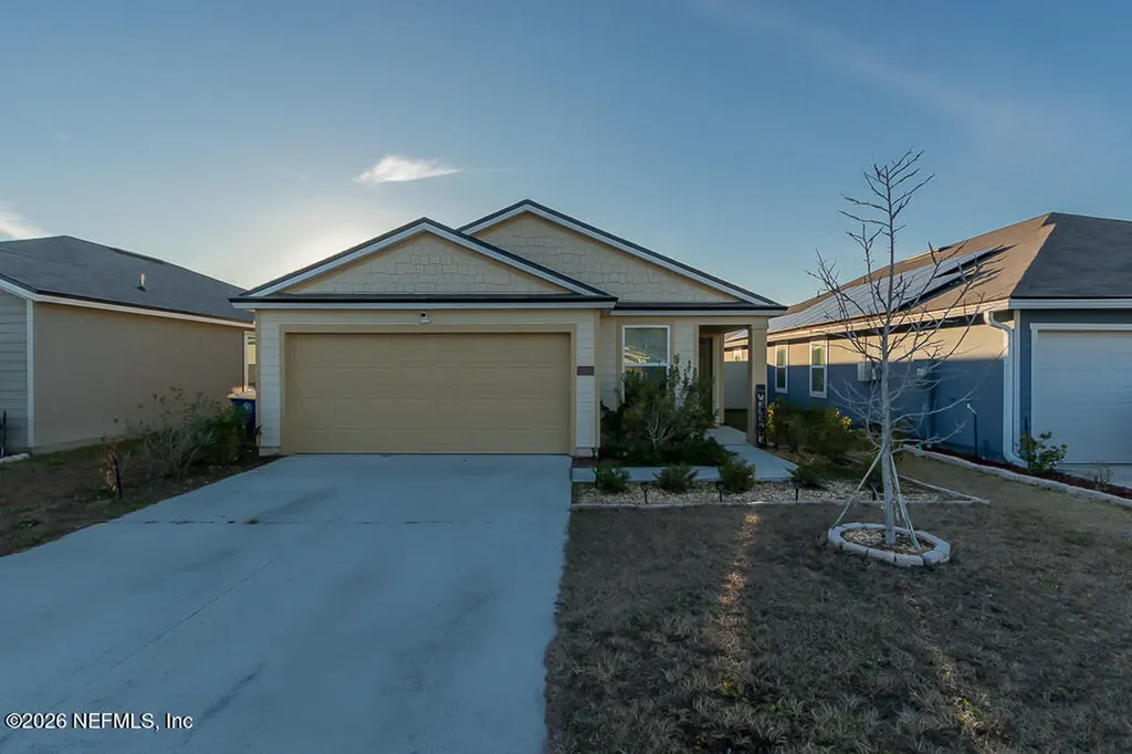 12634 Cacao Tree Trail Jacksonville FL 32218