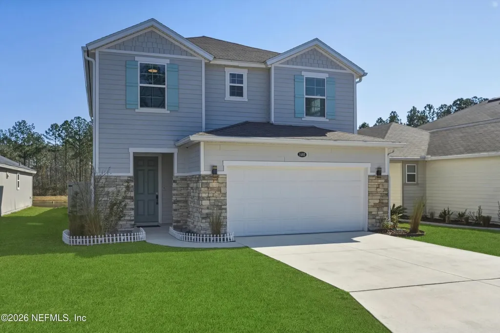 1680 Carter Landing Boulevard Jacksonville FL 32221