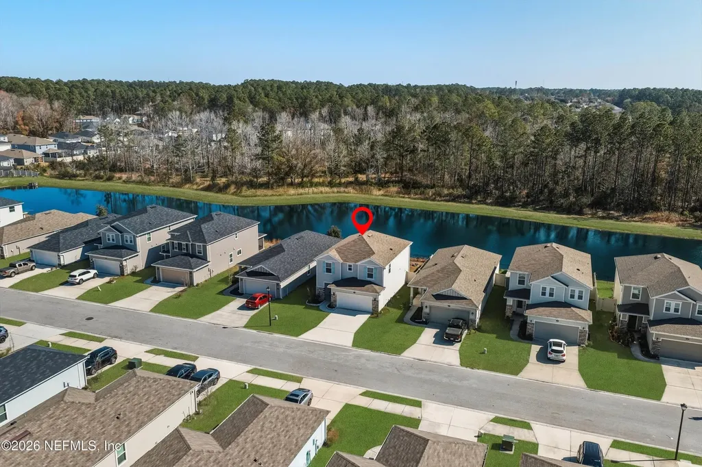 1680 Carter Landing Boulevard Jacksonville FL 32221