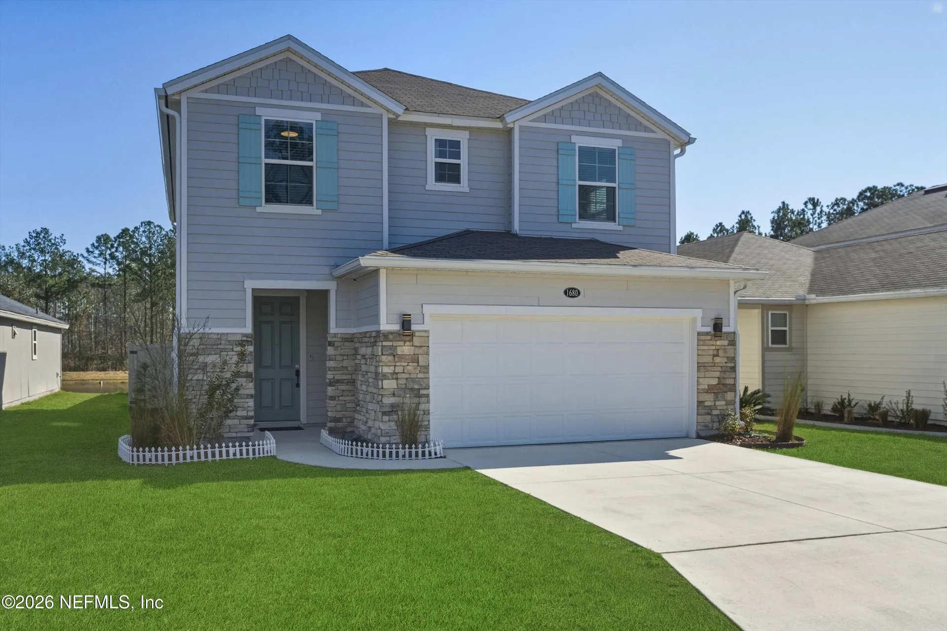 1680 Carter Landing Boulevard Jacksonville FL 32221