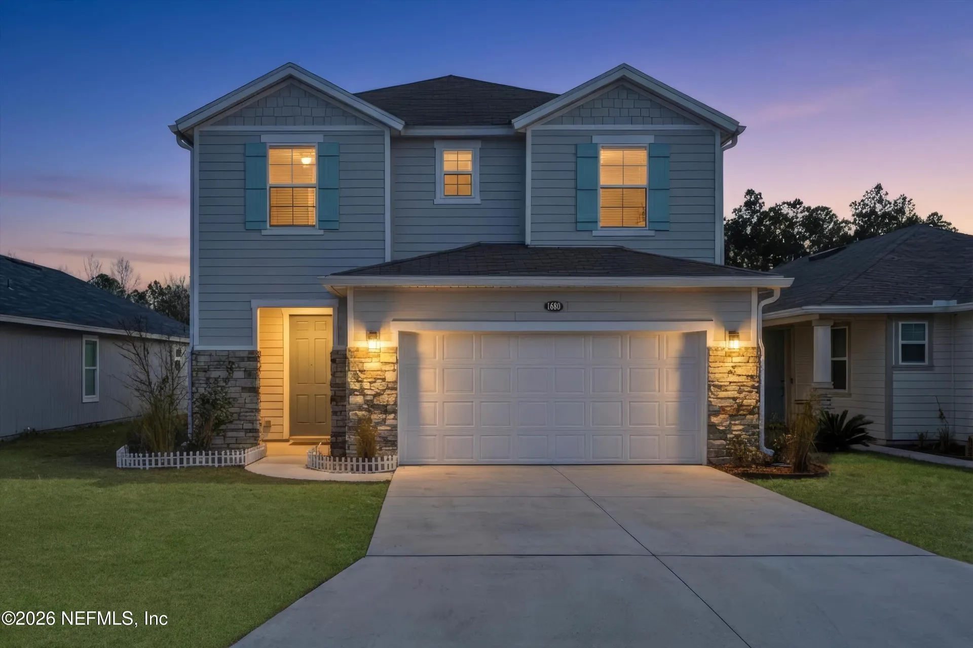1680 Carter Landing Boulevard Jacksonville FL 32221