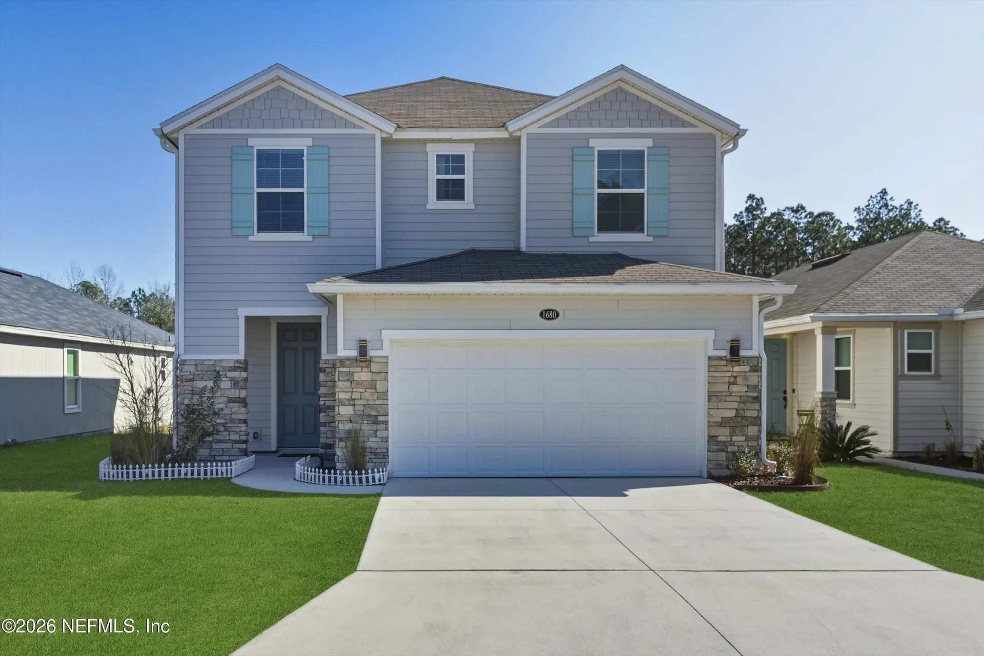 1680 Carter Landing Boulevard Jacksonville FL 32221