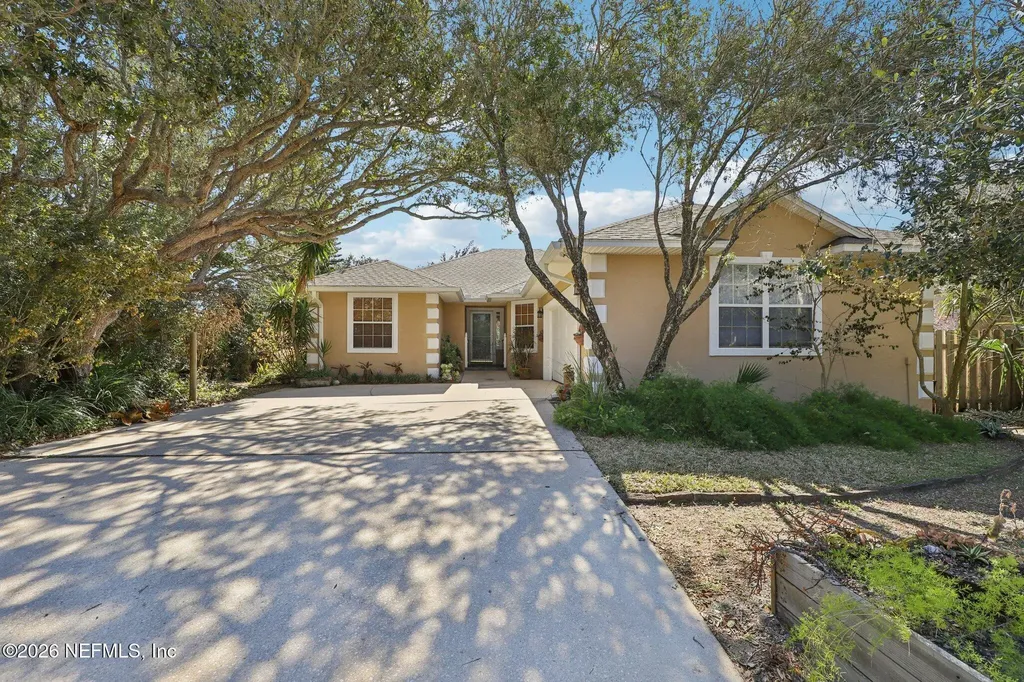 303 Fourteenth Street St. Augustine FL 32084