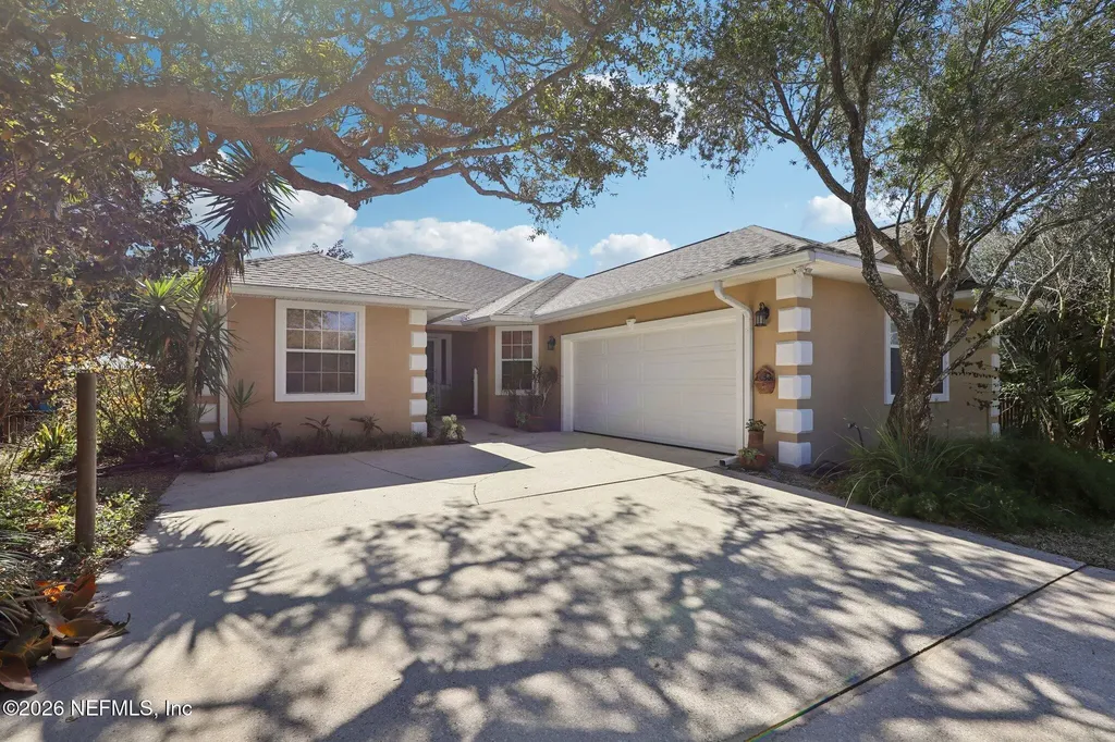 303 Fourteenth Street St. Augustine FL 32084