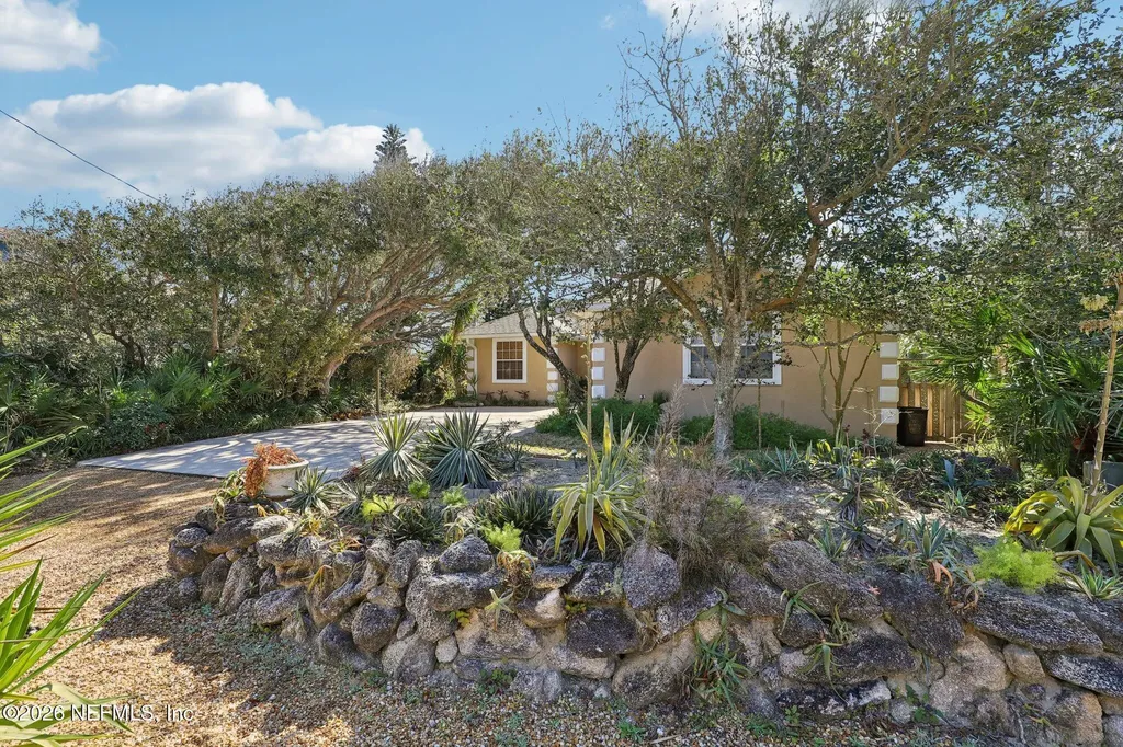 303 Fourteenth Street St. Augustine FL 32084