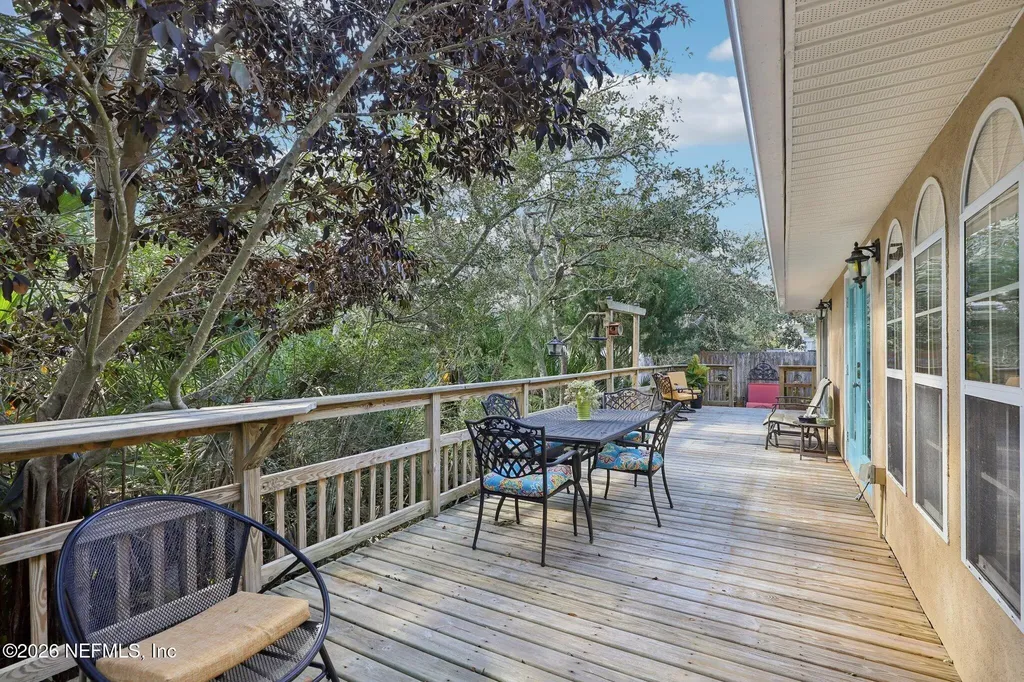 303 Fourteenth Street St. Augustine FL 32084