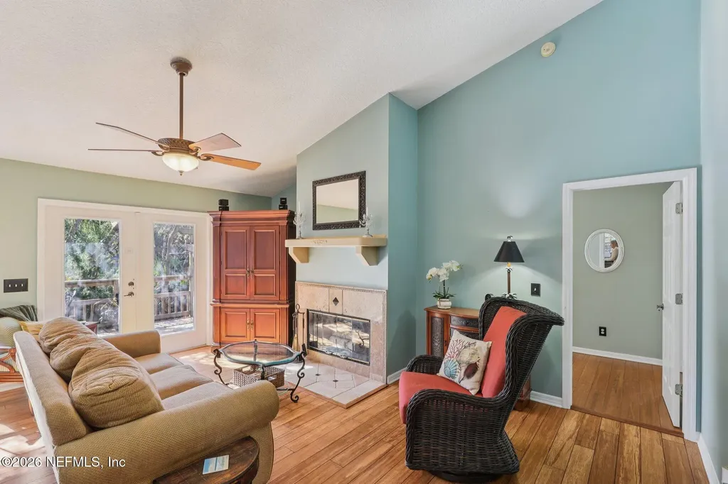 303 Fourteenth Street St. Augustine FL 32084