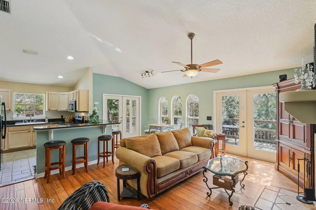 303 Fourteenth Street St. Augustine FL 32084
