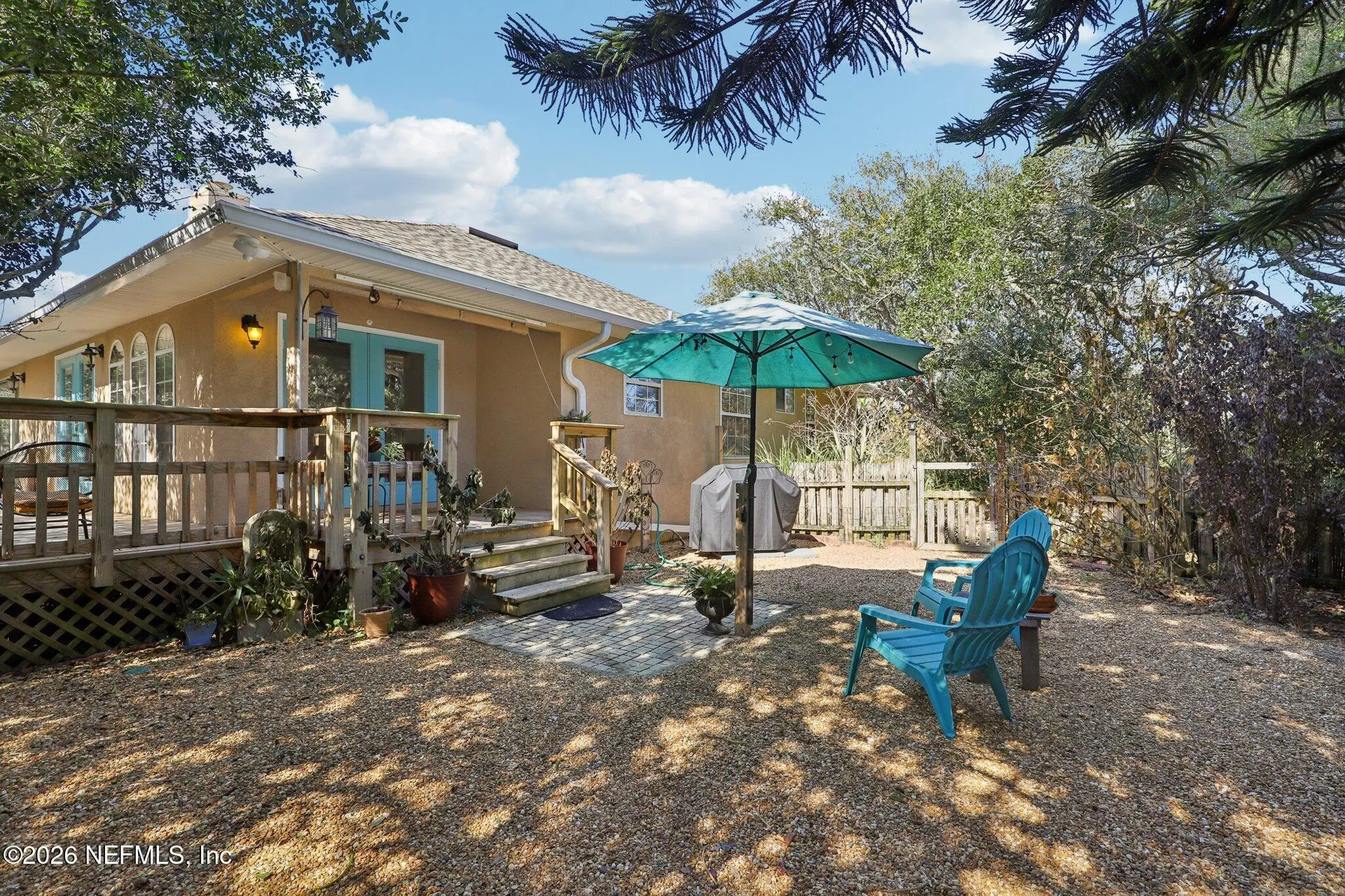 303 Fourteenth Street St. Augustine FL 32084