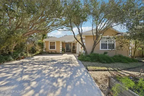303 Fourteenth Street St. Augustine FL 32084