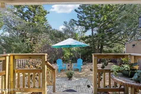 303 Fourteenth Street St. Augustine FL 32084