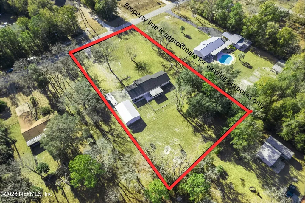 2961 Beaver Avenue Middleburg FL 32068