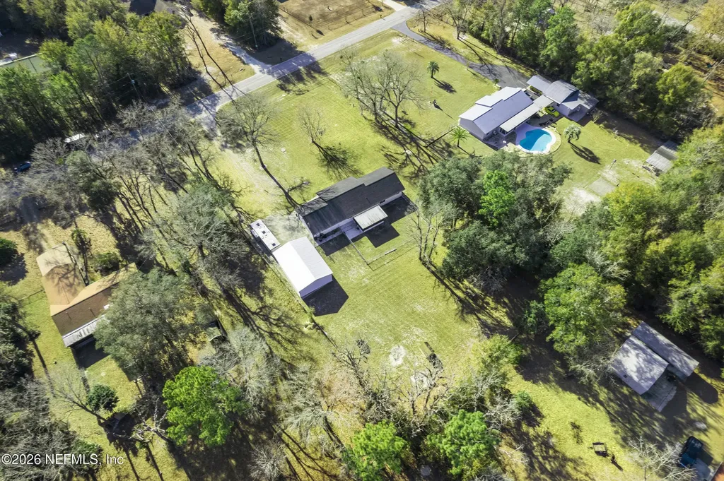 2961 Beaver Avenue Middleburg FL 32068