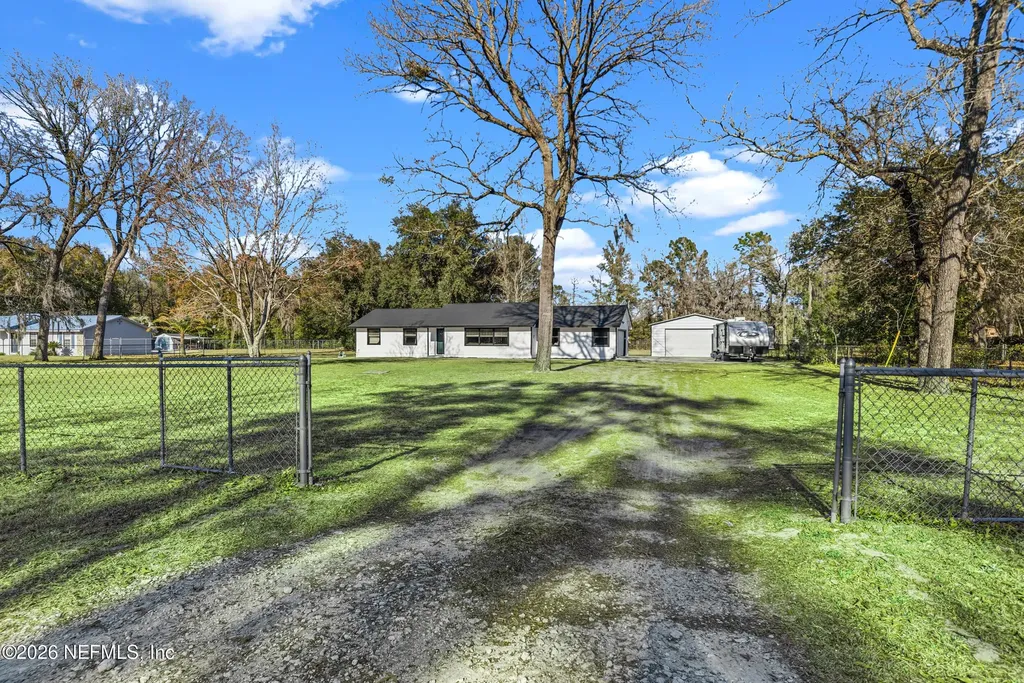 2961 Beaver Avenue Middleburg FL 32068