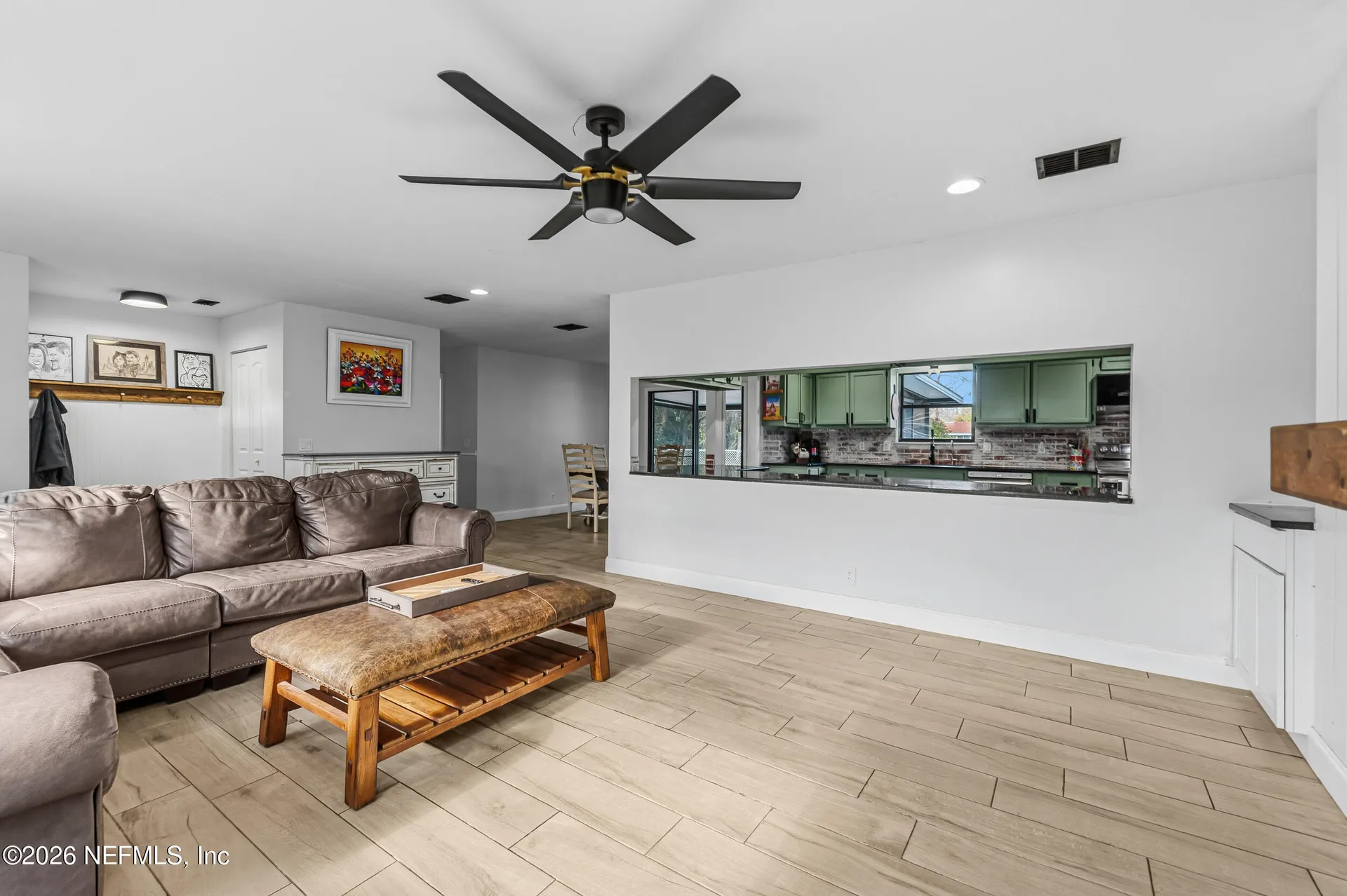 2961 Beaver Avenue Middleburg FL 32068