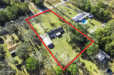 2961 Beaver Avenue Middleburg FL 32068