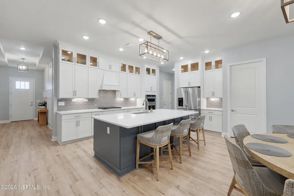 408 Rustic Mill Drive St. Augustine FL 32092