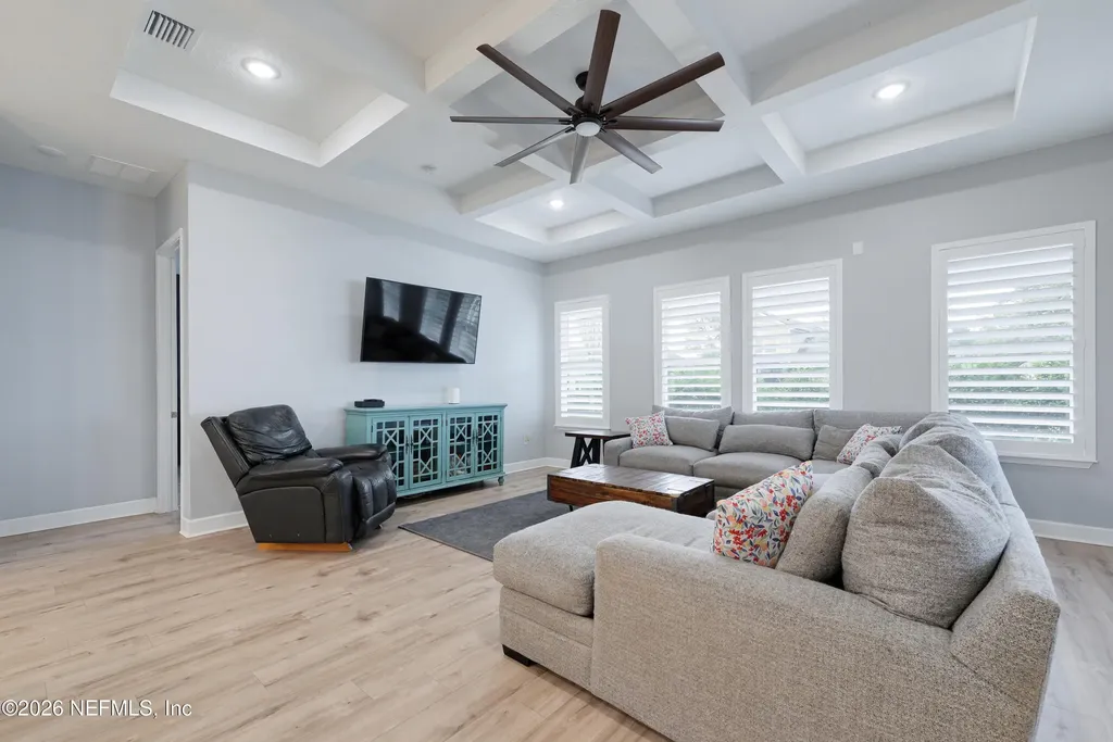 408 Rustic Mill Drive St. Augustine FL 32092