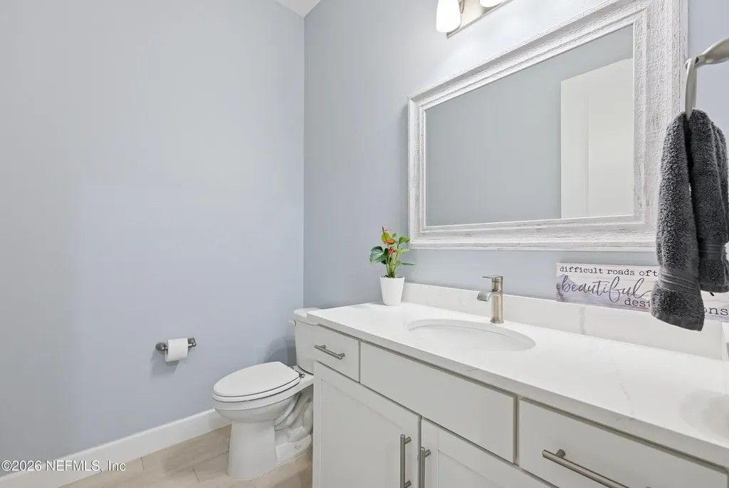 408 Rustic Mill Drive St. Augustine FL 32092