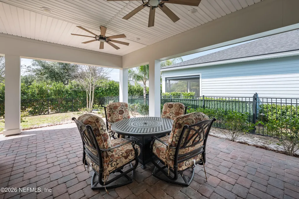408 Rustic Mill Drive St. Augustine FL 32092