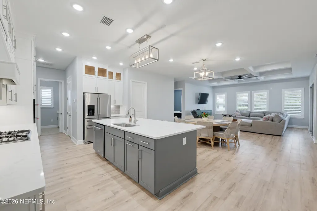 408 Rustic Mill Drive St. Augustine FL 32092