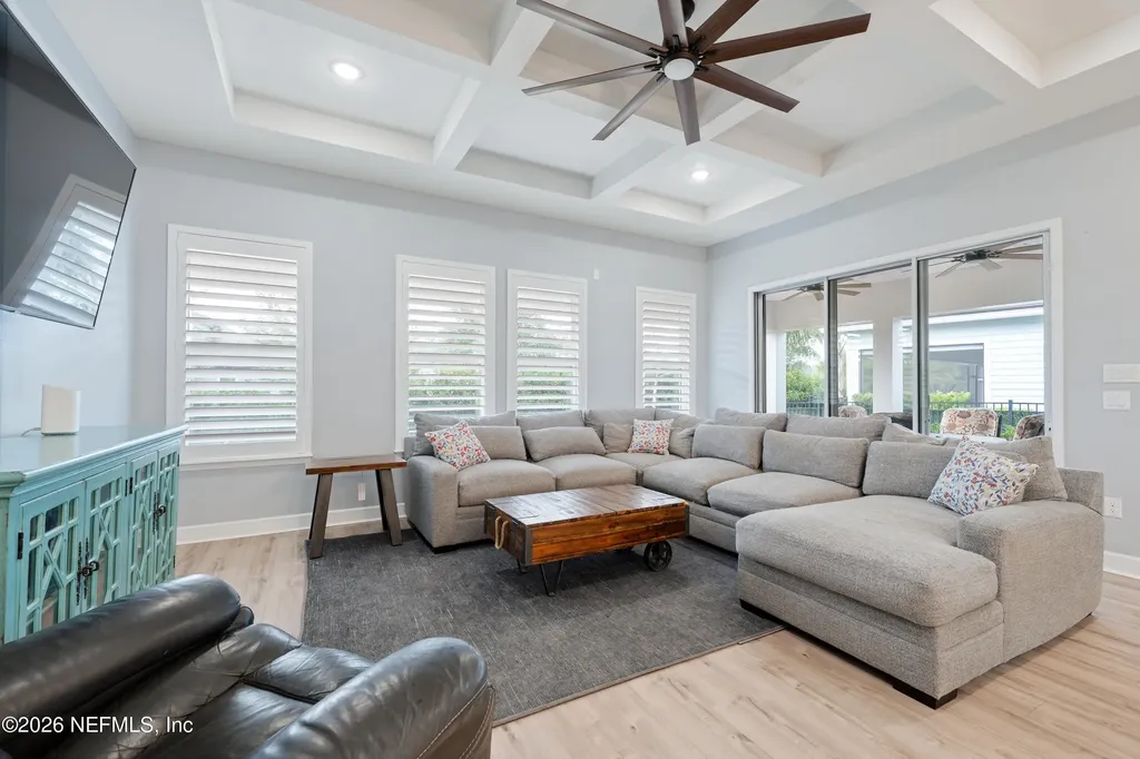 408 Rustic Mill Drive St. Augustine FL 32092