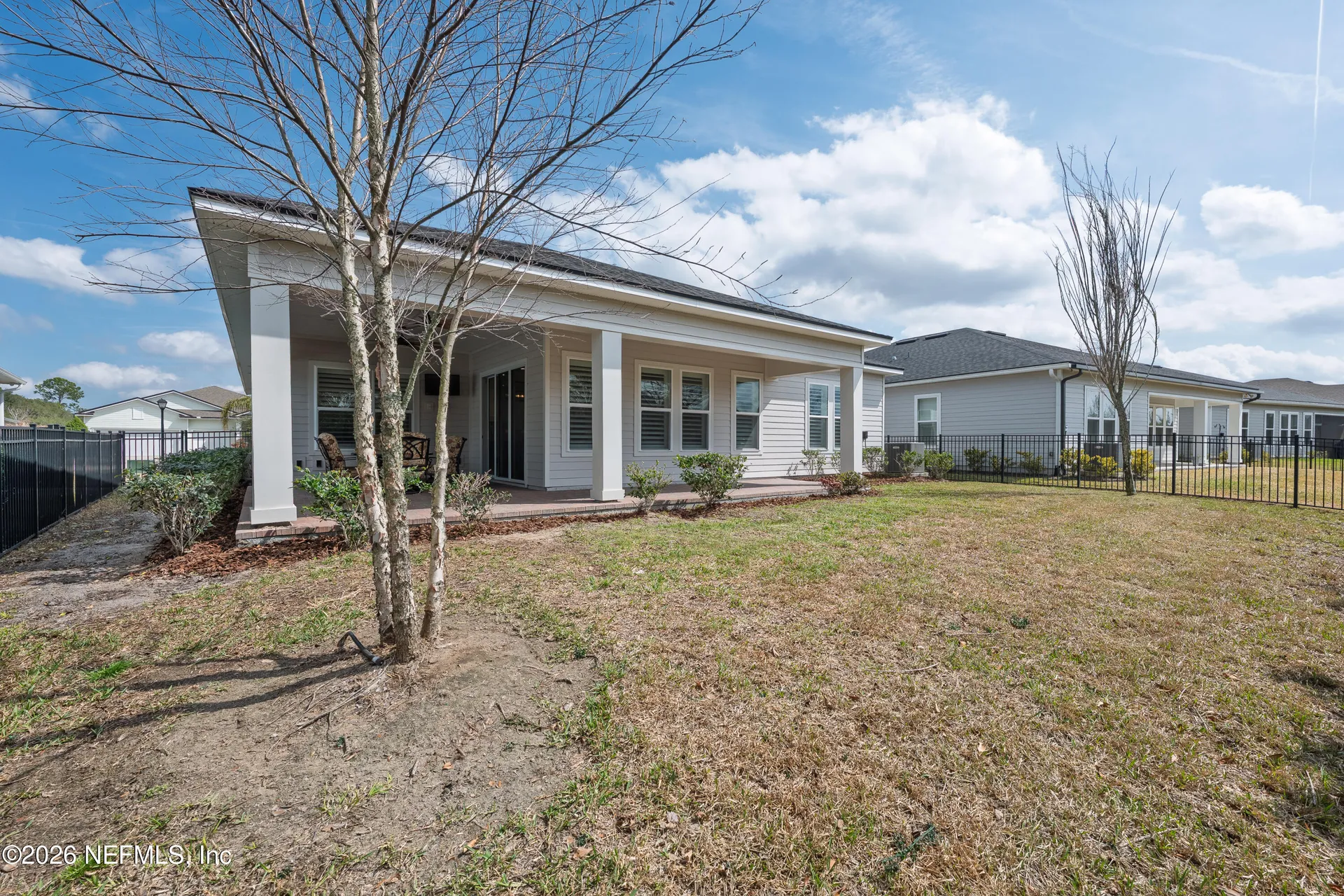 408 Rustic Mill Drive St. Augustine FL 32092