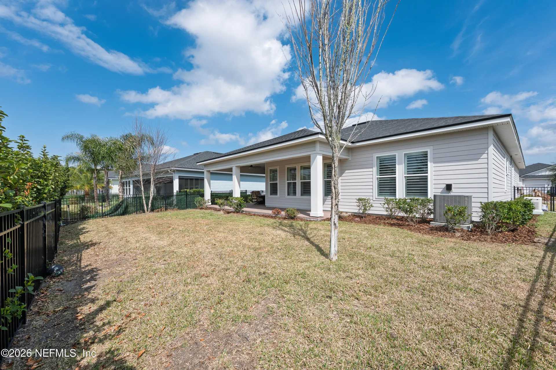 408 Rustic Mill Drive St. Augustine FL 32092