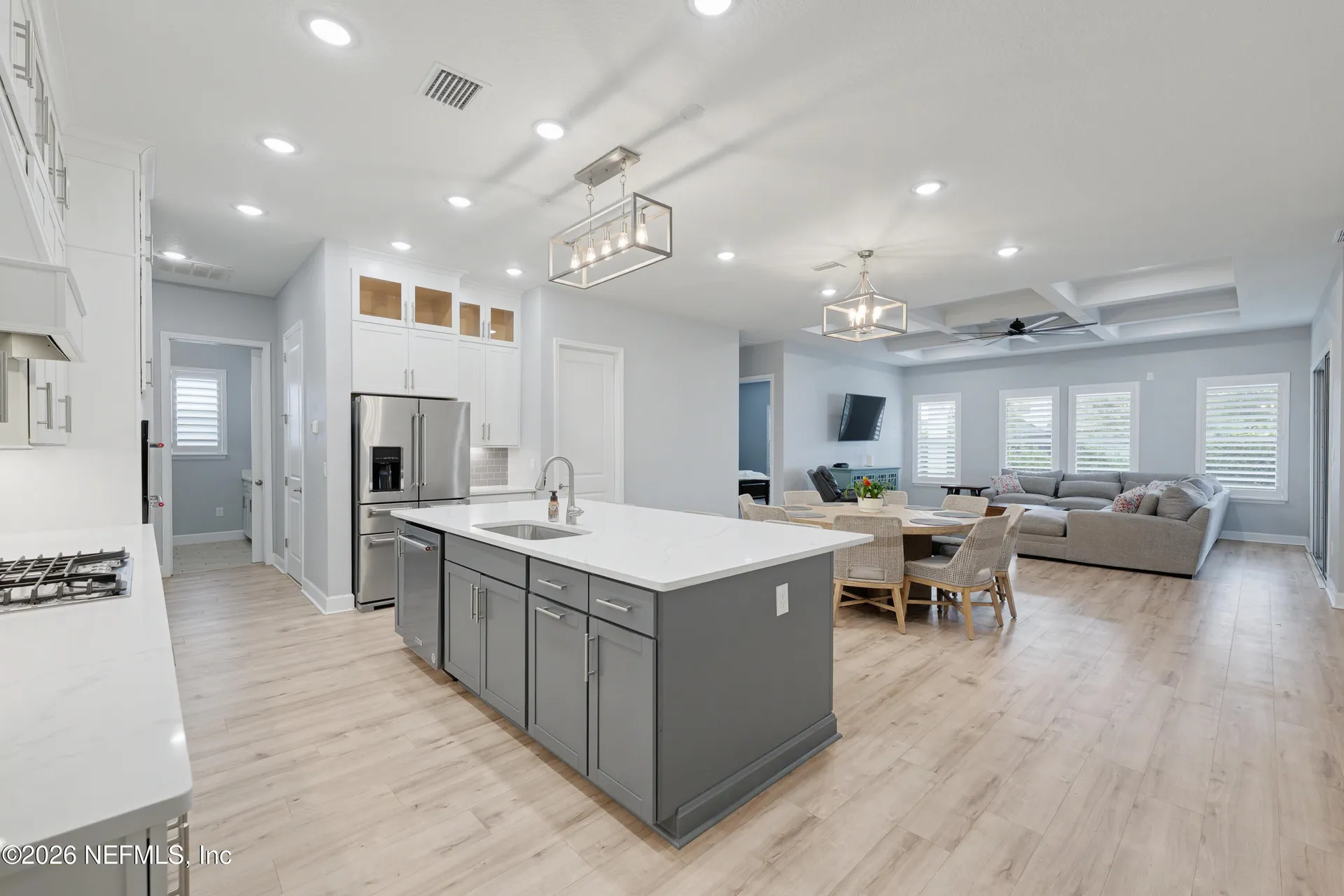 408 Rustic Mill Drive St. Augustine FL 32092