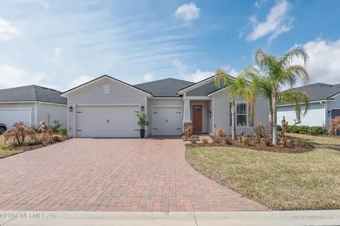 408 Rustic Mill Drive St. Augustine FL 32092