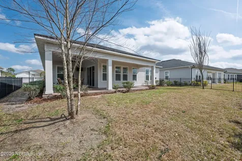 408 Rustic Mill Drive St. Augustine FL 32092