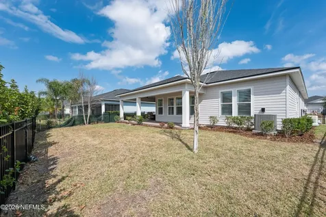 408 Rustic Mill Drive St. Augustine FL 32092