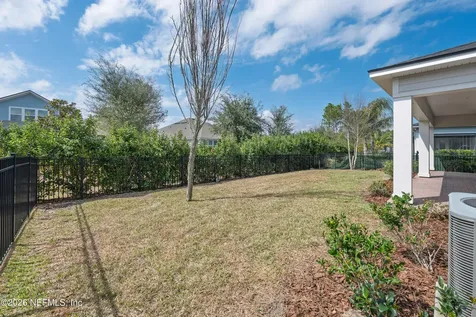 408 Rustic Mill Drive St. Augustine FL 32092