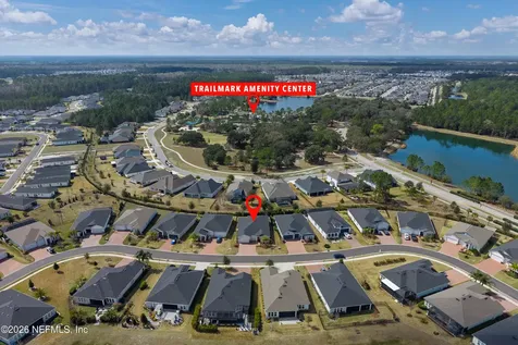 408 Rustic Mill Drive St. Augustine FL 32092