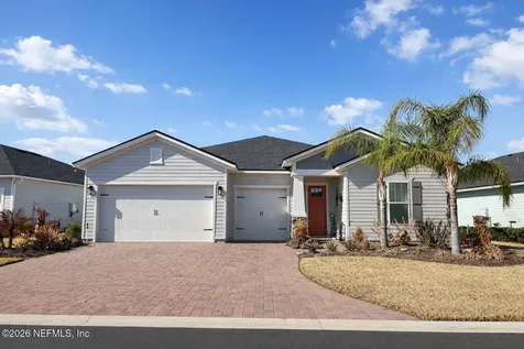 408 Rustic Mill Drive St. Augustine FL 32092