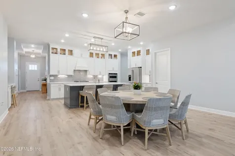 408 Rustic Mill Drive St. Augustine FL 32092