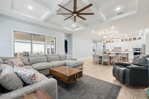 408 Rustic Mill Drive St. Augustine FL 32092