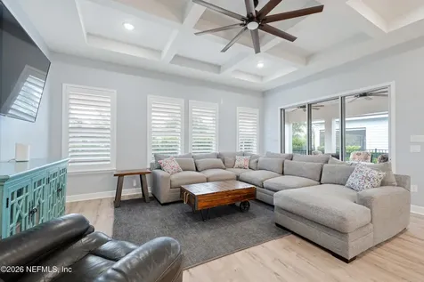 408 Rustic Mill Drive St. Augustine FL 32092