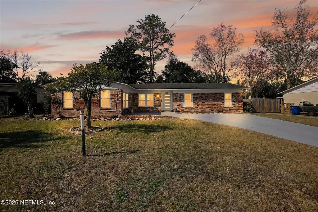 3520 Jacona Drive Jacksonville FL 32277