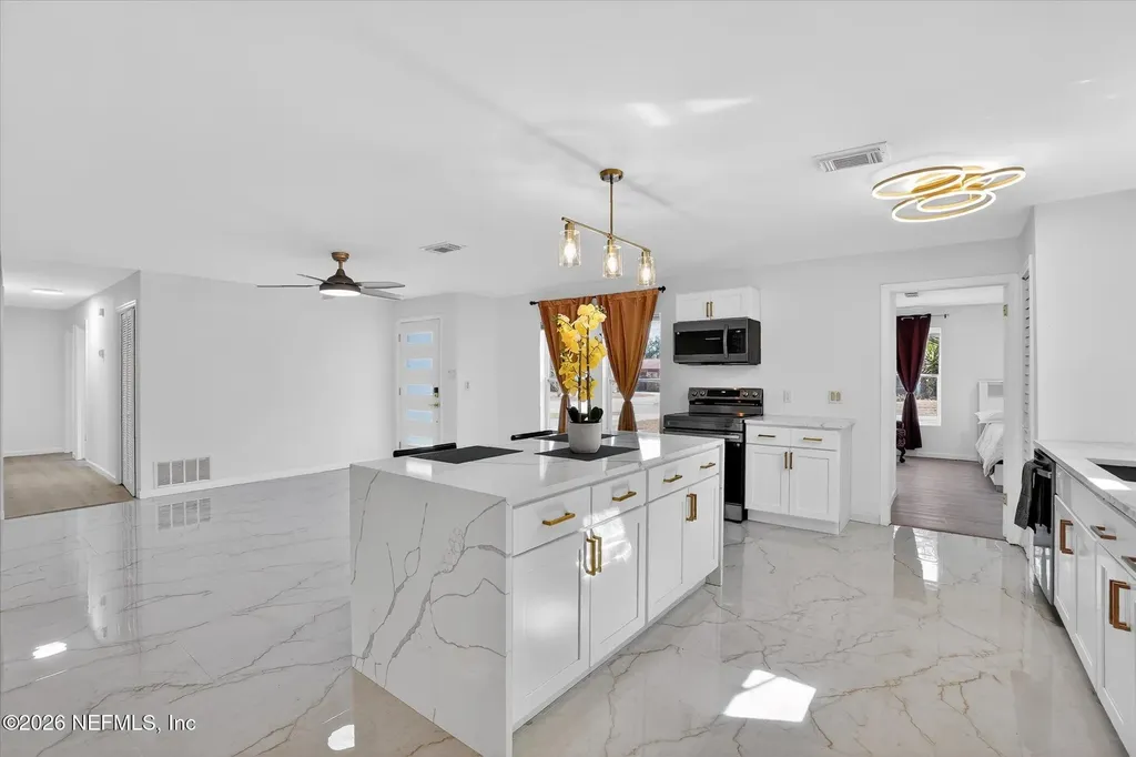 3520 Jacona Drive Jacksonville FL 32277
