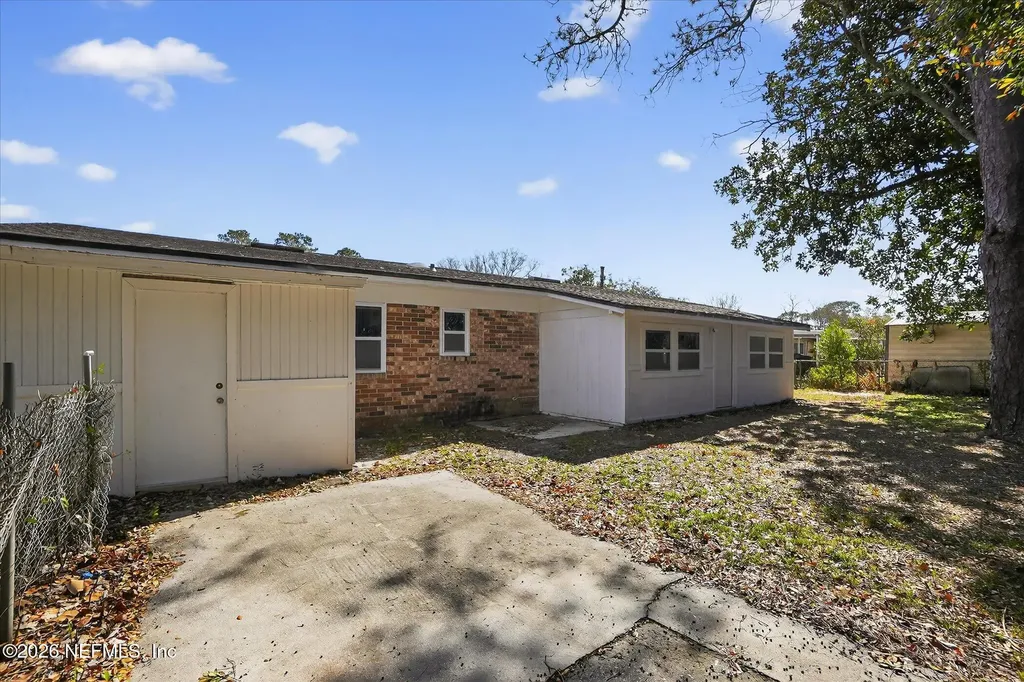 3520 Jacona Drive Jacksonville FL 32277