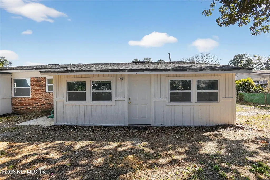 3520 Jacona Drive Jacksonville FL 32277