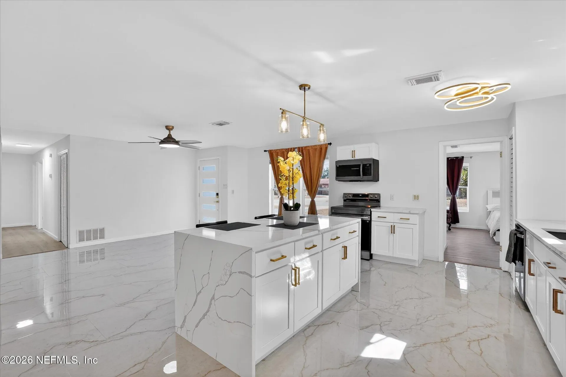 3520 Jacona Drive Jacksonville FL 32277