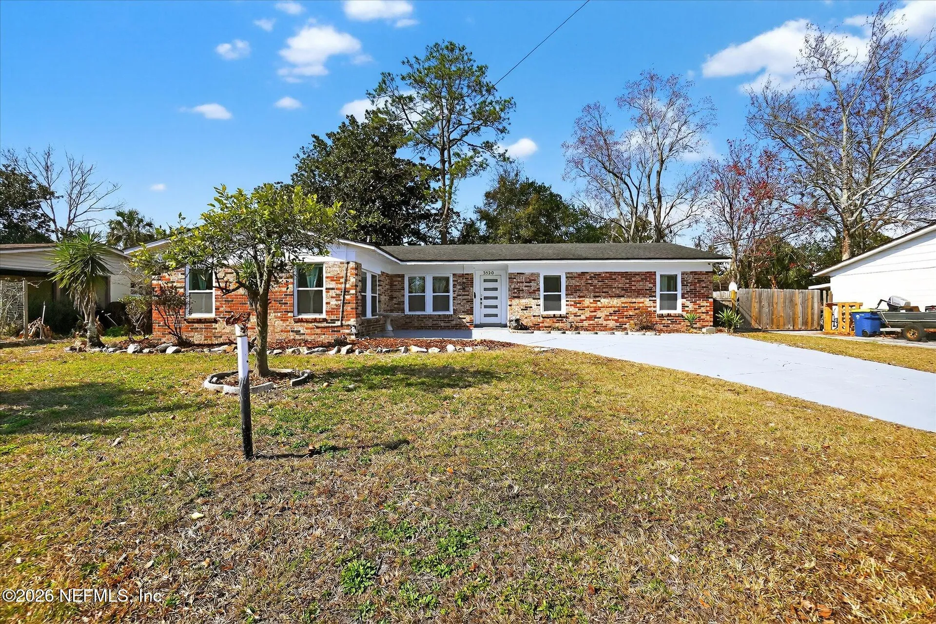 3520 Jacona Drive Jacksonville FL 32277