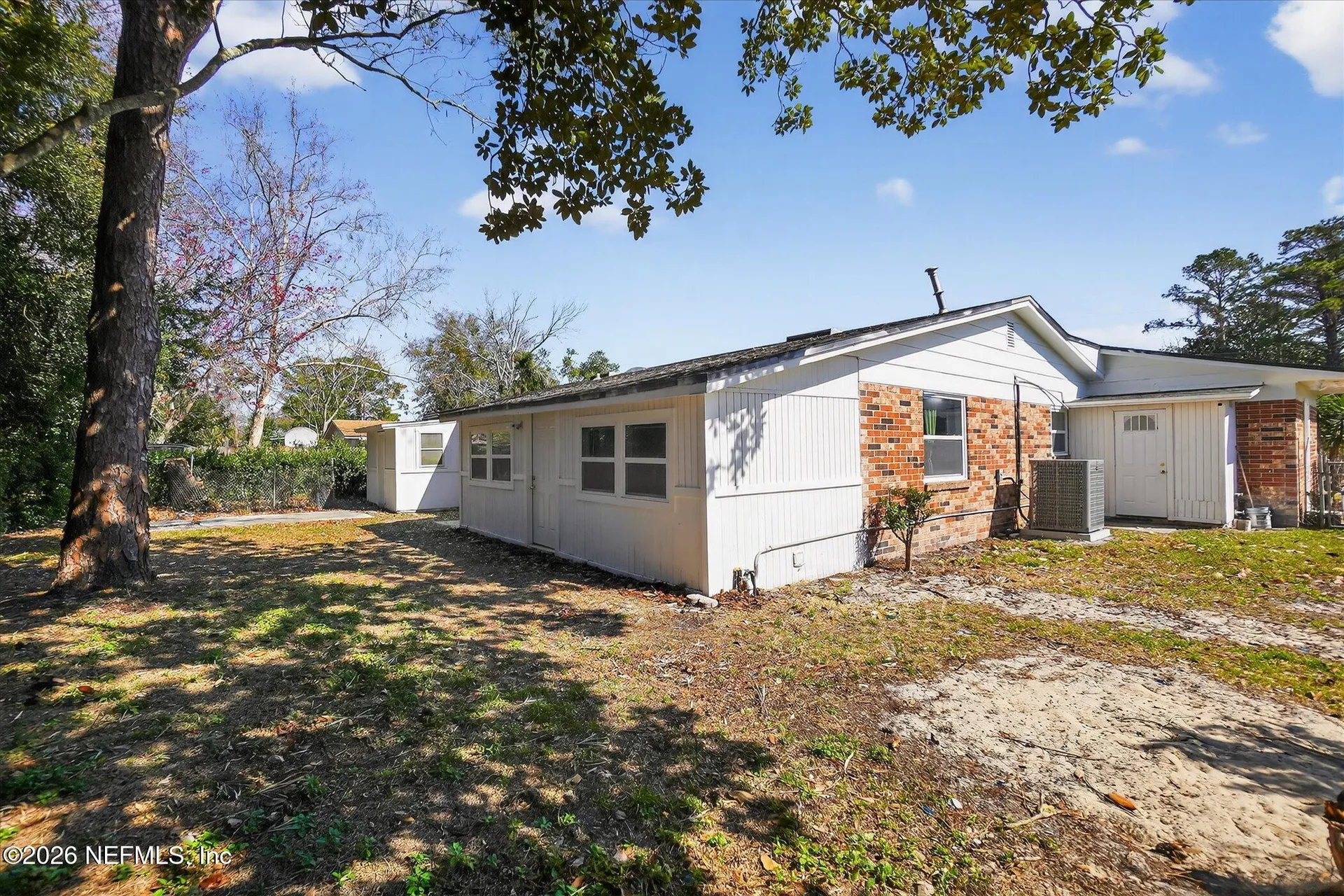 3520 Jacona Drive Jacksonville FL 32277