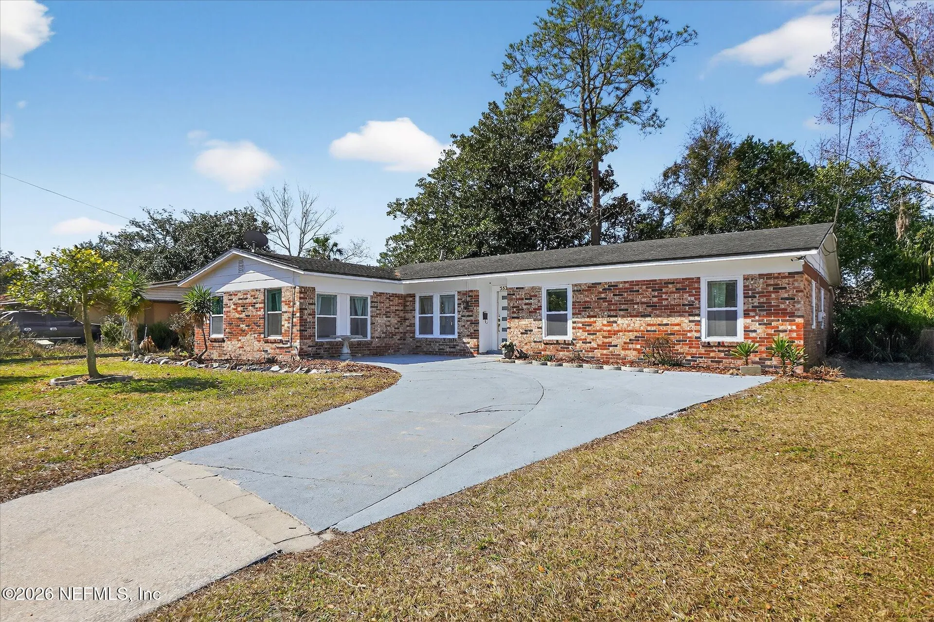 3520 Jacona Drive Jacksonville FL 32277