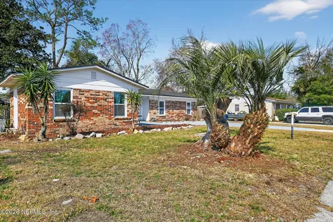 3520 Jacona Drive Jacksonville FL 32277