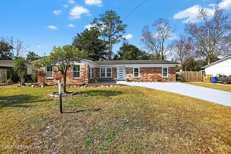 3520 Jacona Drive Jacksonville FL 32277
