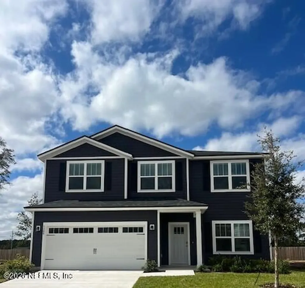 1308 Jewelstone Lane Jacksonville FL 32221