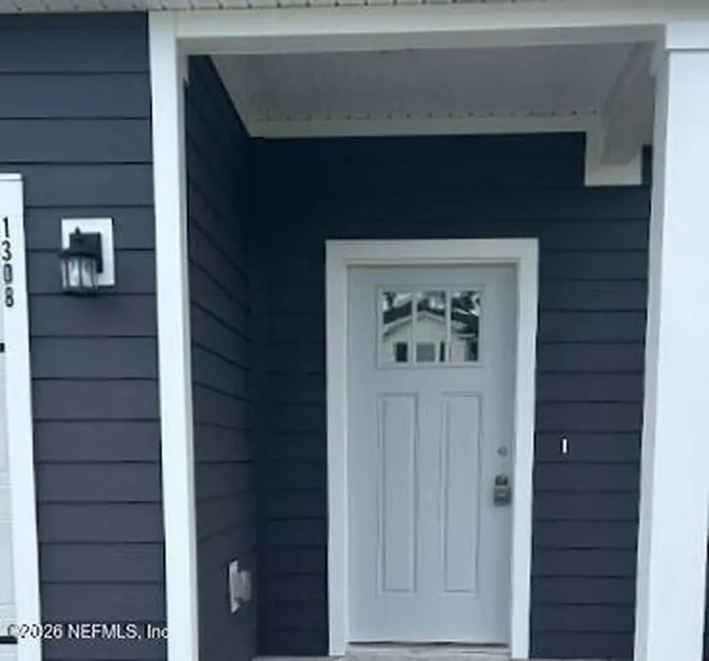 1308 Jewelstone Lane Jacksonville FL 32221